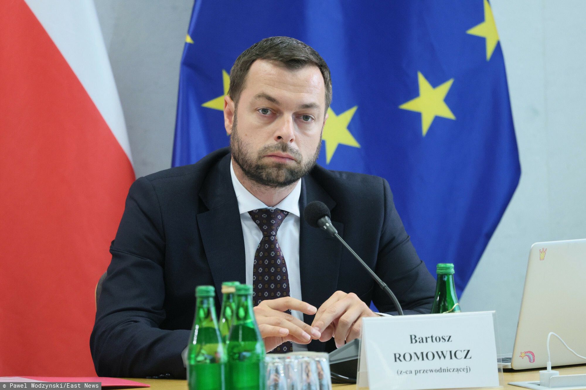 Bartosz Romowicz