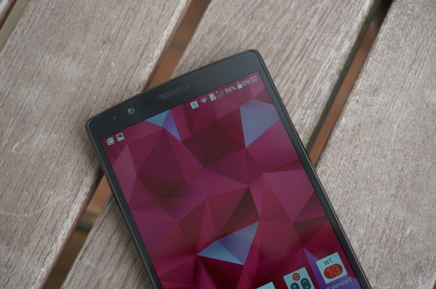 LG G4 w naszych rękach [pierwsze wrażenia] 6