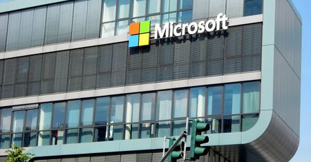 Huawei wraca do gry - Microsoft otrzymał zgodę na współpracę z chińskim producentem