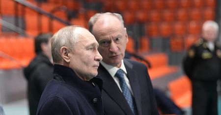 Kuriozalne słowa z Rosji. Współpracownik Putina wskazał "cel Zachodu"