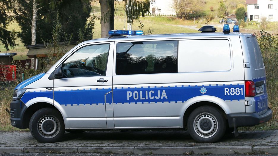 Nie żyje poszukiwany Filip z Radomia