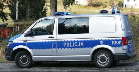 Szukała go cała Polska. Tragiczny finał poszukiwania Filipa