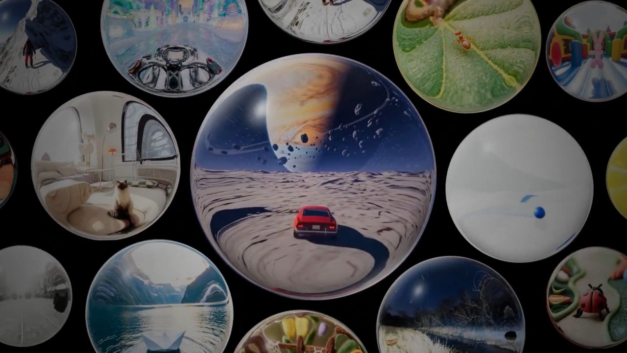 Project Genie Google to nowe narzędzie do generowania wirtualnych światów. Pierwsza myśl graczy? Stworzenie kopii produkcji Nintendo