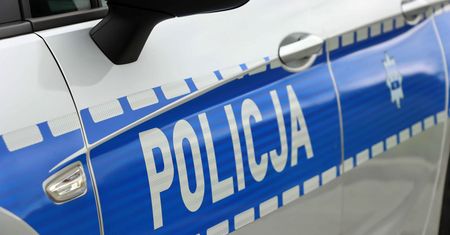 Wypchnął żonę z balkonu. Artur K. usłyszał zarzuty