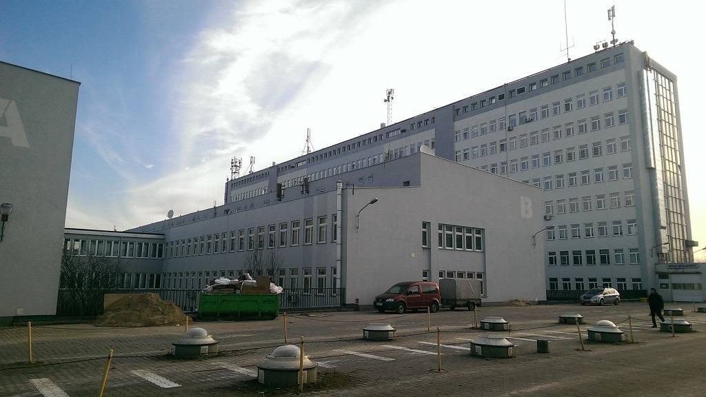 Wojewódzki Szpital Specjalistyczny w Lublinie