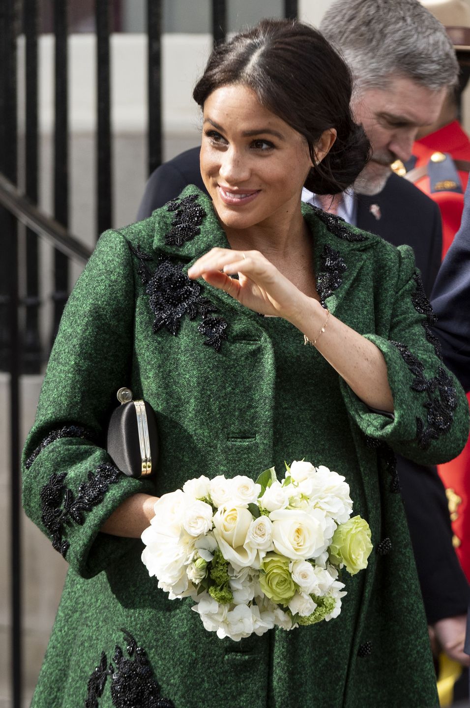 Meghan Markle wygrała z agencją papazzi, ale to koniec jej walki z mediami