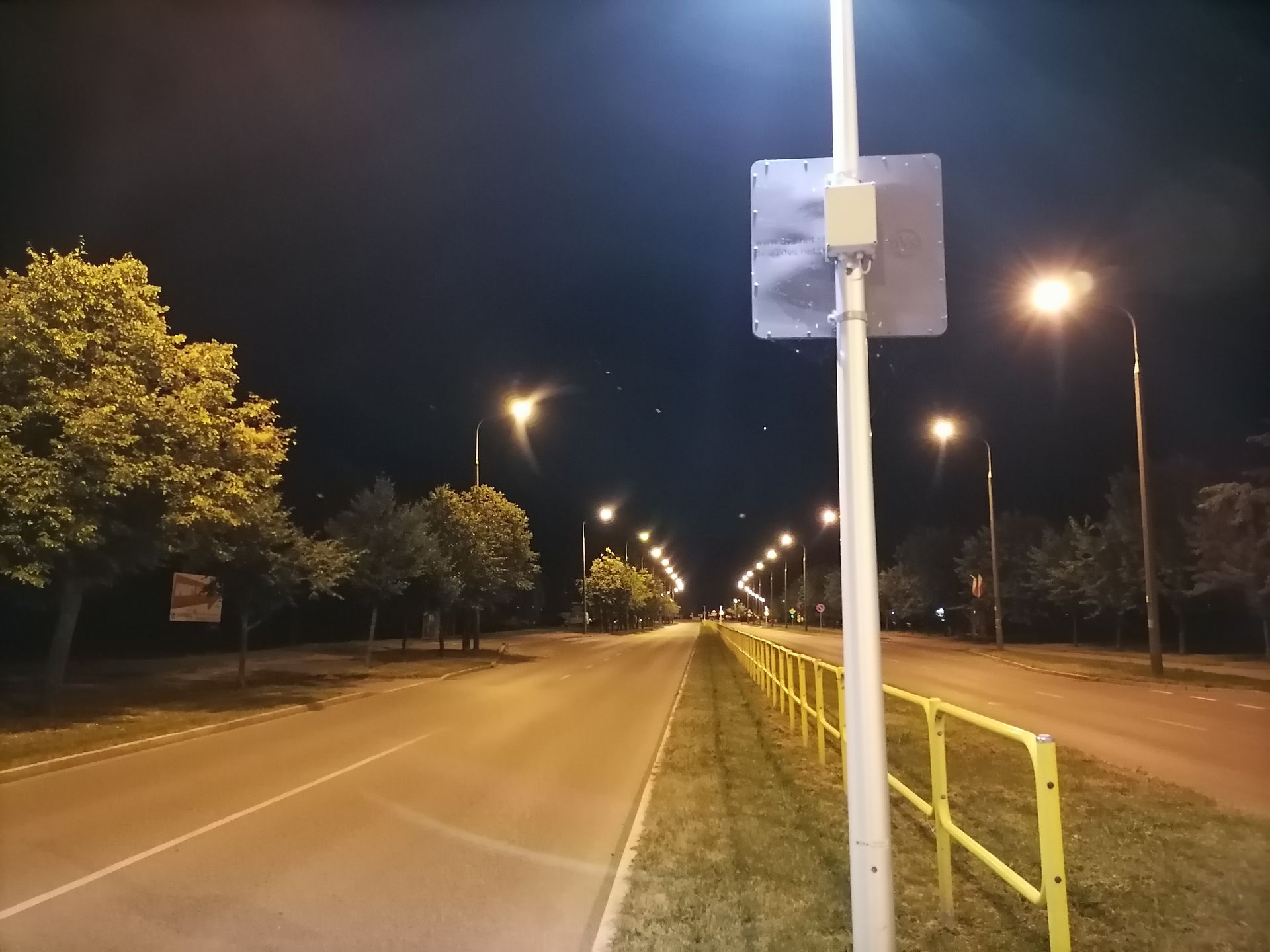 Huawei P40 lite E: test taniego chińczyka bez aplikacji Google 53