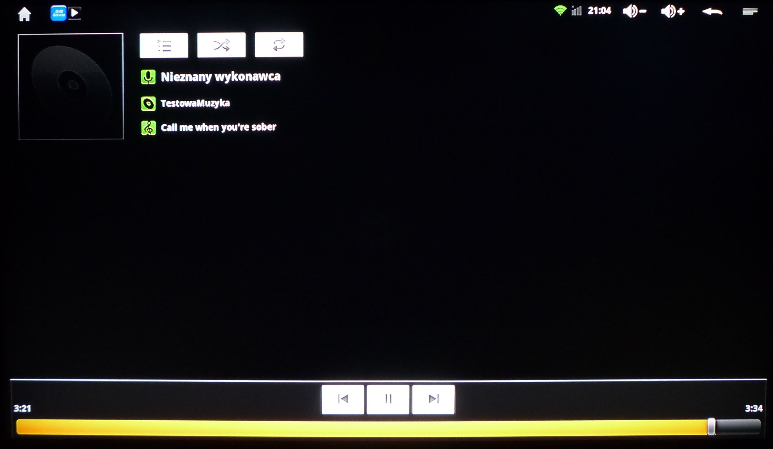 Andrino Box - dobry sposób na nudę? [test] 9