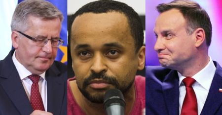 Legierski: "Gdyby Komorowski wygrał wybory, NIE BYŁOBY ŻADNEGO IN VITRO"