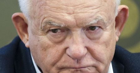 Leszek Miller wspomina zmarłego syna: "Wraz z nim umarła część mnie"