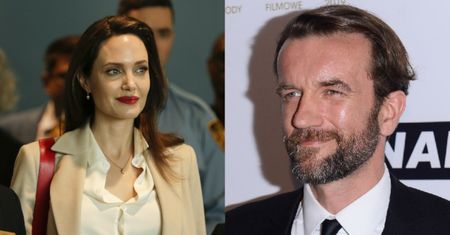 Kot zagra z... Angeliną Jolie! "Wystąpią w ekranizacji "The Eternals""