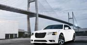 Bestia powraca | Chrysler 300 SRT8 z 6,4-litrowym HEMI V8!