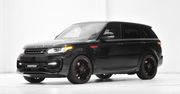 Startech Range Rover Sport