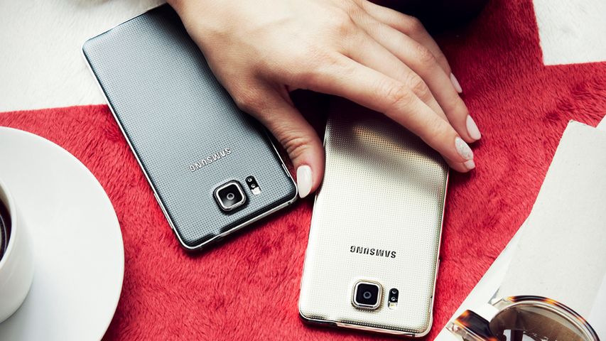 Galaxy Alpha w przedsprzedaży. Gear 2 Neo w zestawie 1