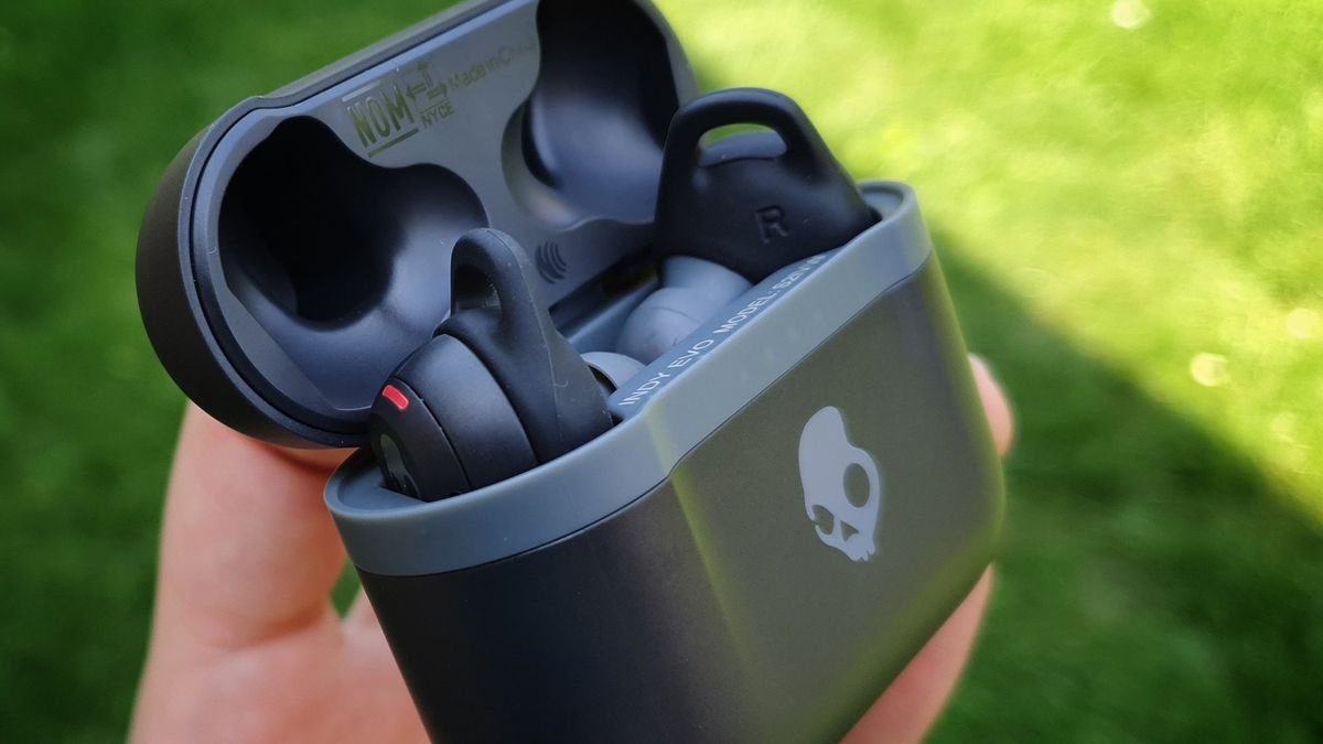 Skullcandy Indy Evo – test bezprzewodowych słuchawek z imponującym akumulatorem 1