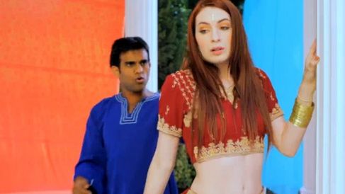 The Guild wchodzi w klimaty Bollywoodu 1