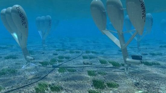 Na obraz i podobieństwo - dla pozyskania energii 1