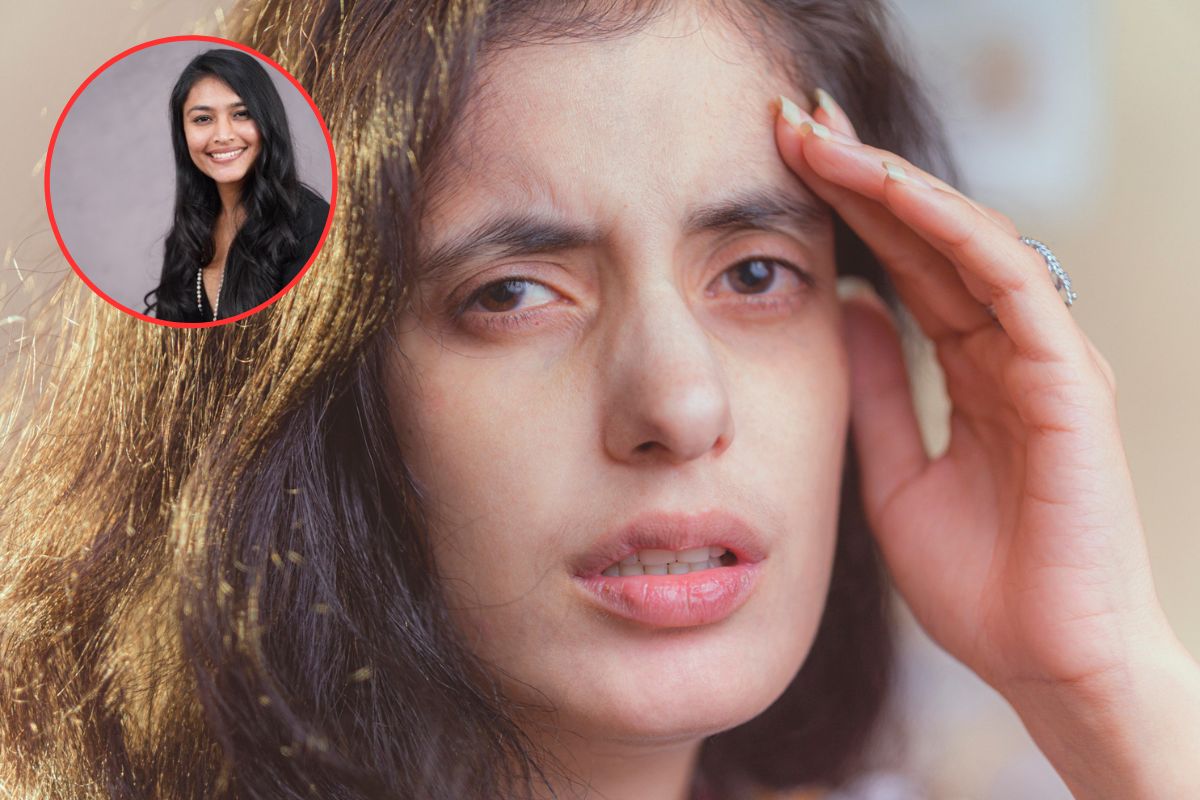 Lekarka ostrzega przed rakiem jelita grubego