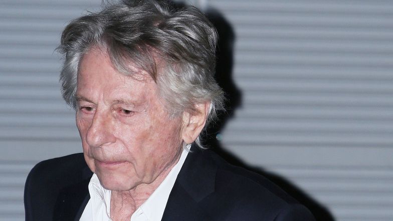 Roman Polański przegrał proces z Akademią Filmową