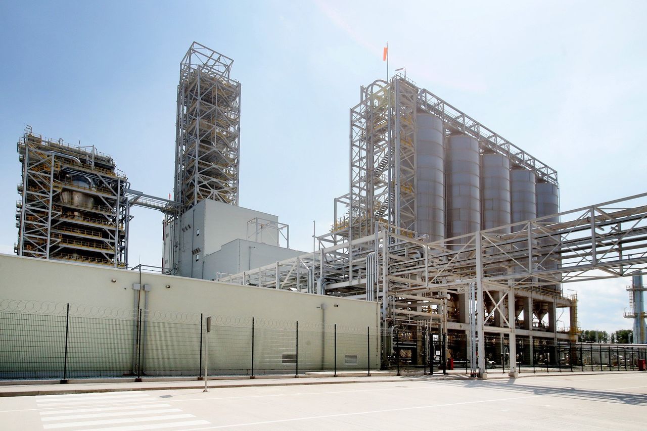 Hyundai Engineering odstępuje od umowy z Grupą Azoty Polyolefins