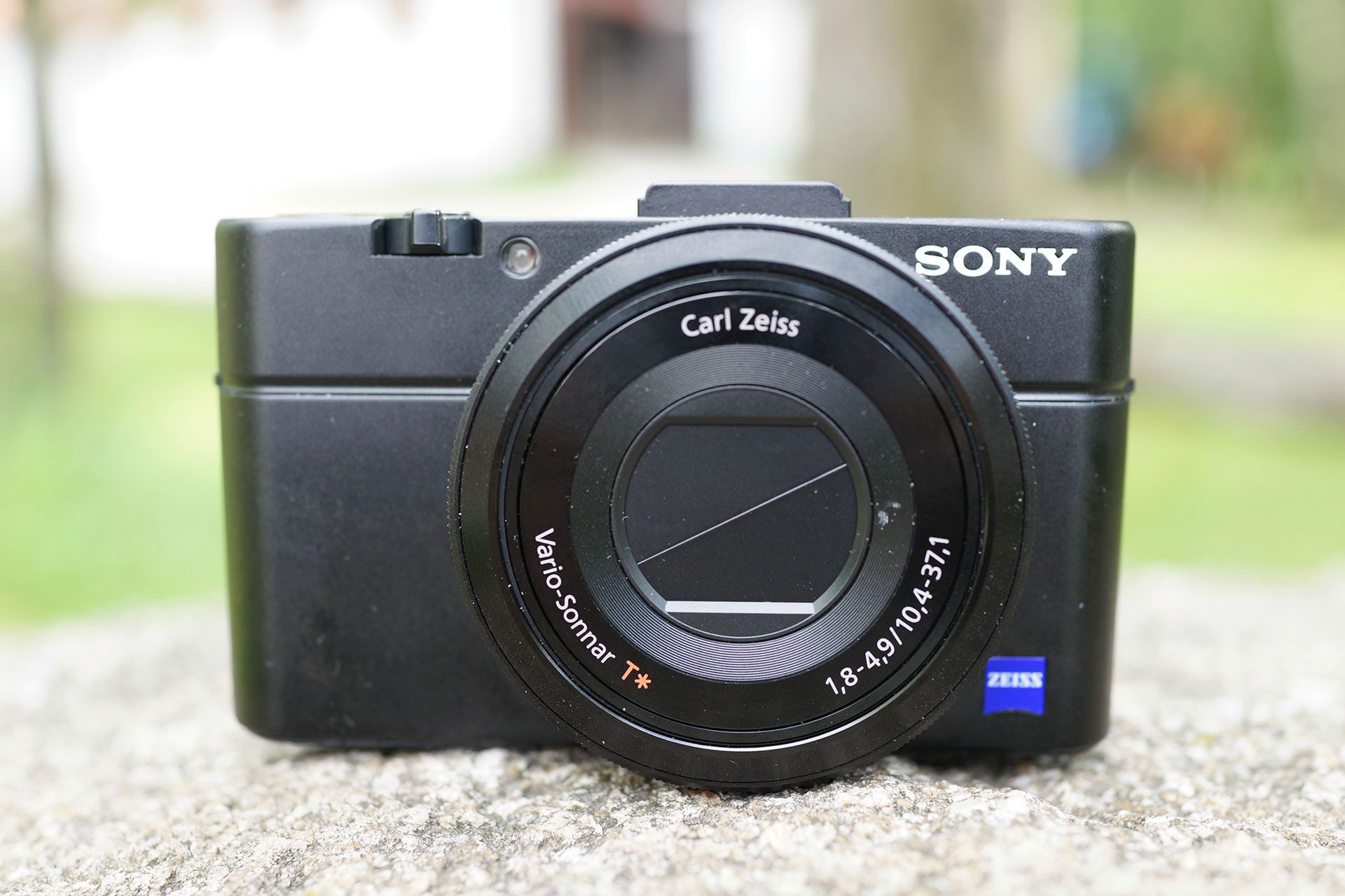 Sony RX100 II – pierwsze wrażenia i przykładowe zdjęcia 17