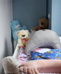 Pierwsze dziecko w oknie życia w Lublinie. Noworodek trafił do szpitala