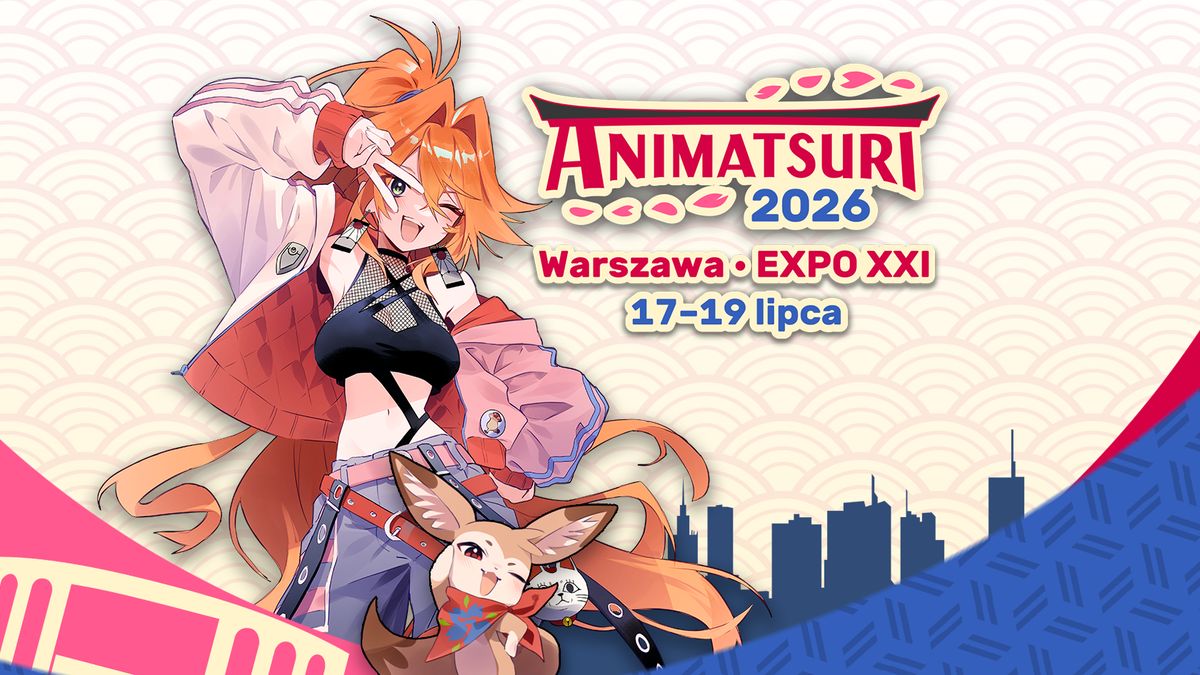 Animatsuri 2026