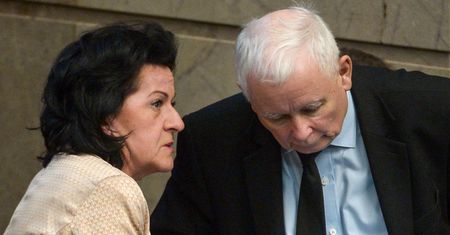 "Oddaj mieszkanie!". Posłanka PiS była zupełnie zaskoczona