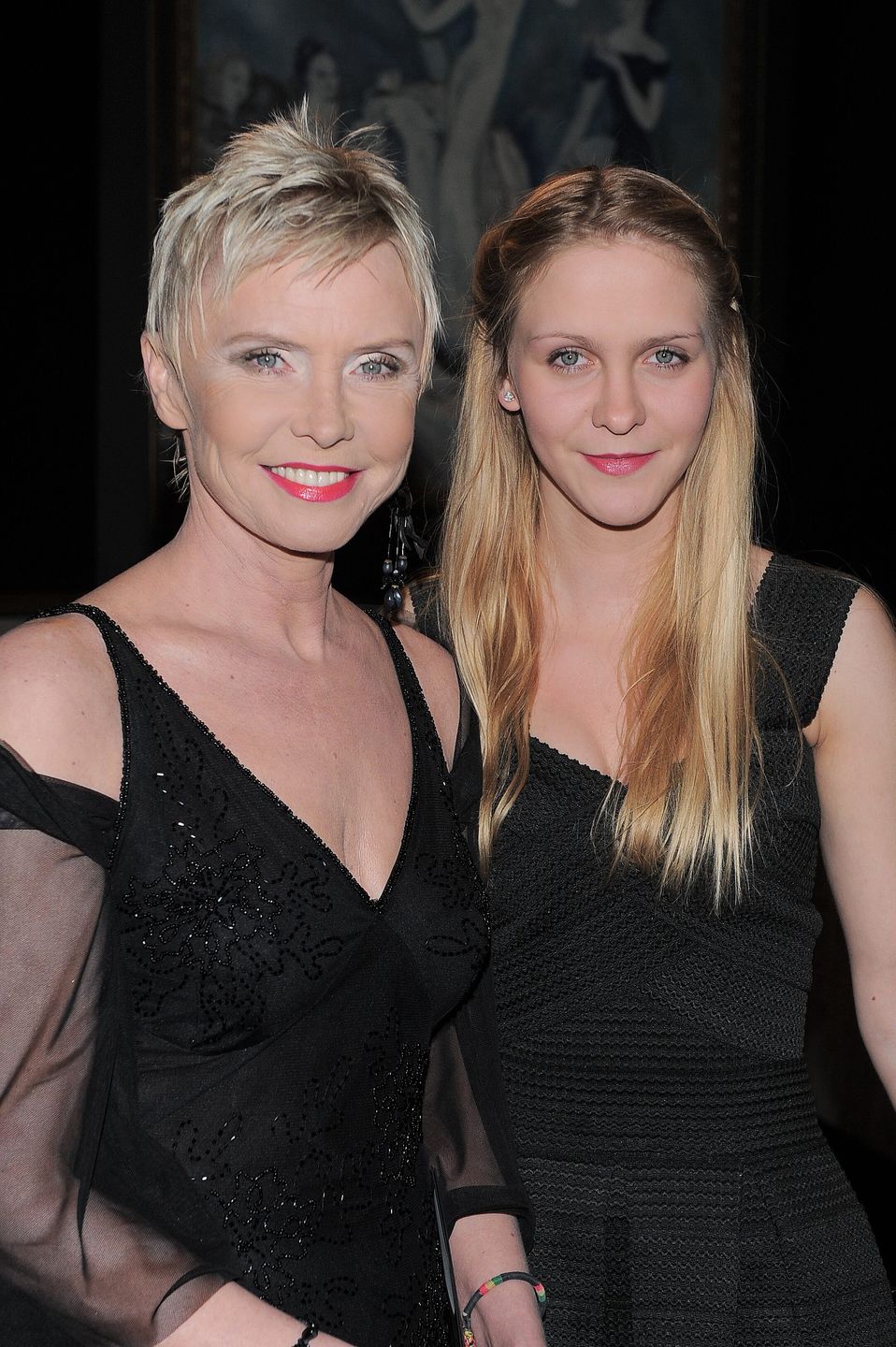 Ewa Błaszczyk, Marianna Janczarska