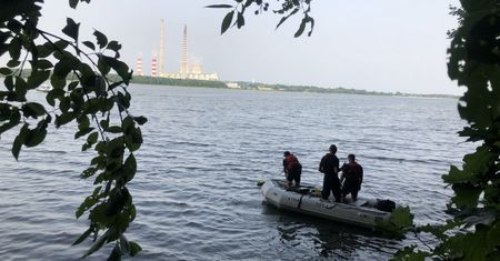 Rybnik. Tragiczny finał poszukiwań,  odnaleziono ciało 52-latka
