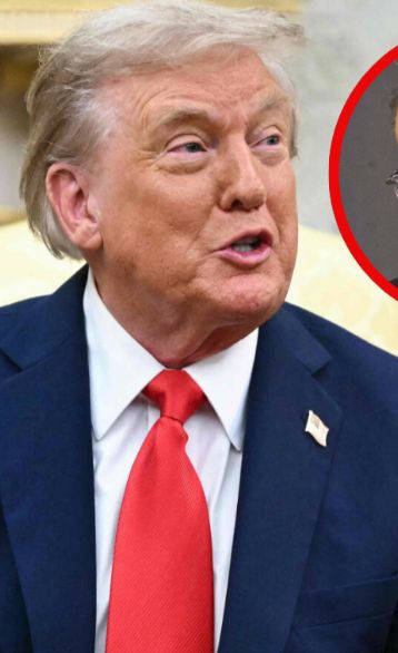 Magierowski dla WP: Donald Trump, "Prezydent pokoju" czy "Prezydent dedlajnów"? [OPINIA]