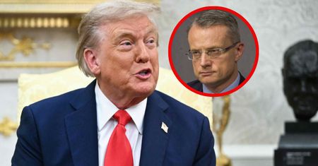 Magierowski dla WP: Donald Trump, "Prezydent pokoju" czy "Prezydent dedlajnów"? [OPINIA]