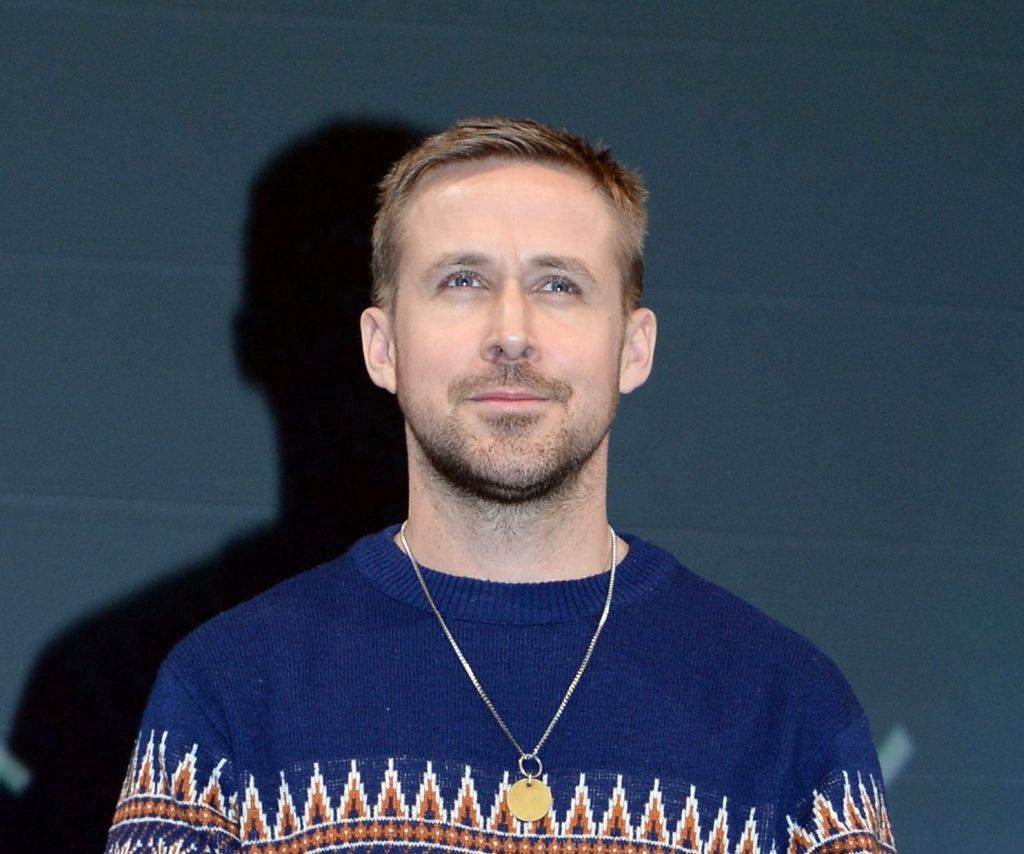 Ryan Gosling
