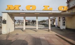 Sopot. Atak na ratowników na molo