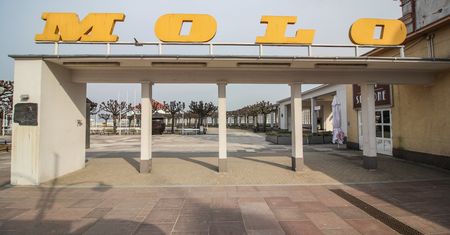 Sopot. Atak na ratowników na molo