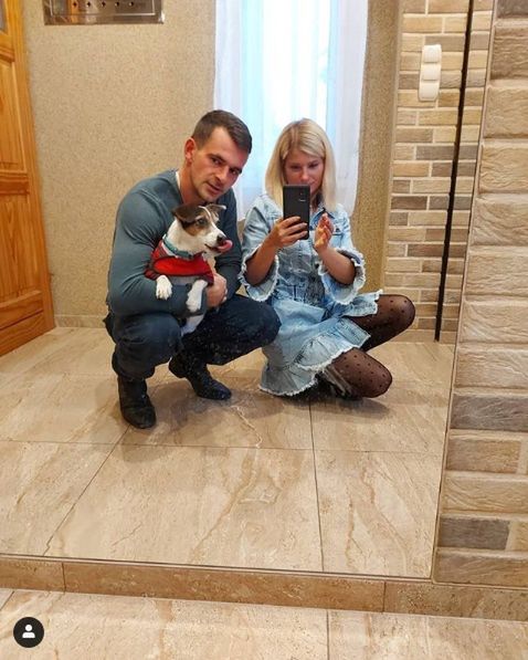 Ilona i Adrian z "Rolnik szuka żony"