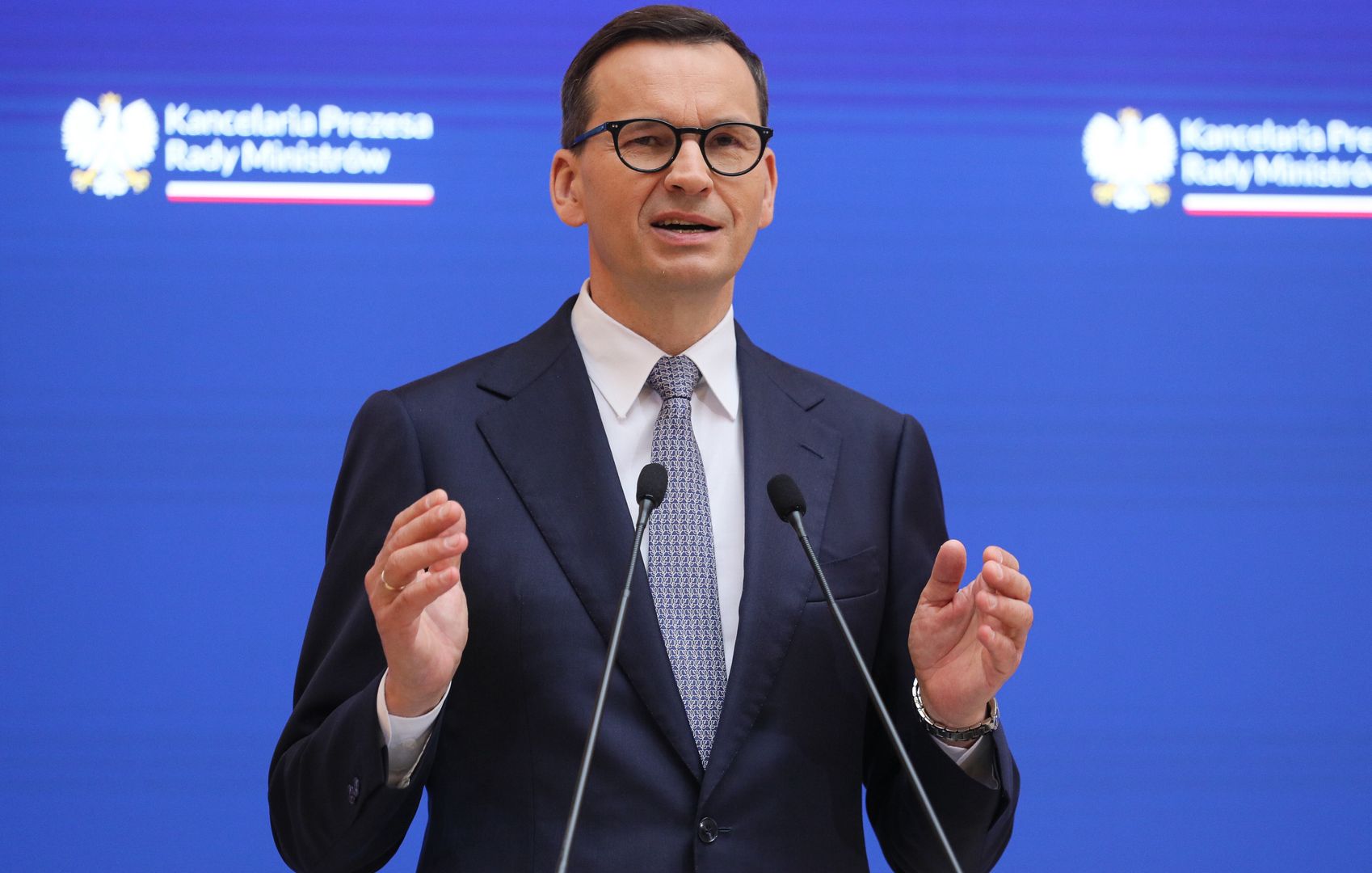 Morawiecki właśnie to ogłosił. Miliony Polaków dostaną ekstra kasę!