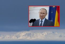 Norweski Svalbard może zostać wykorzystany przez Rosję do wzniecenia konfliktu z NATO