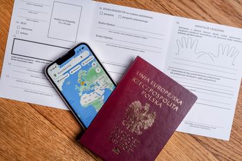 Paszportowe last minute. O co chodzi w tej akcji?