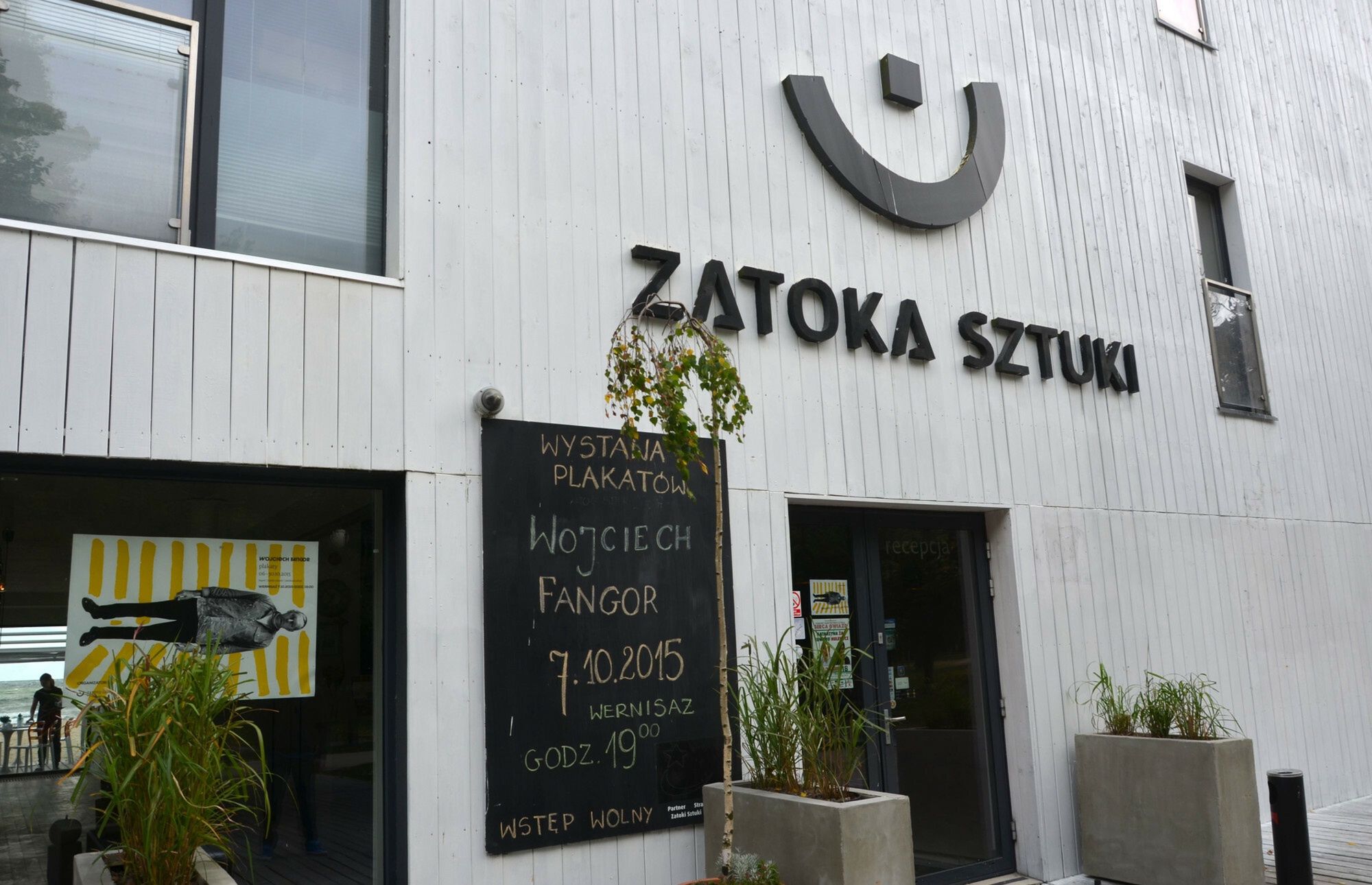 Zatoka Sztuki