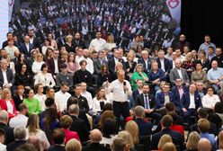 Komitety wyborcze 2024. Koalicja Obywatelska. Które partie pójdą razem do wyborów?