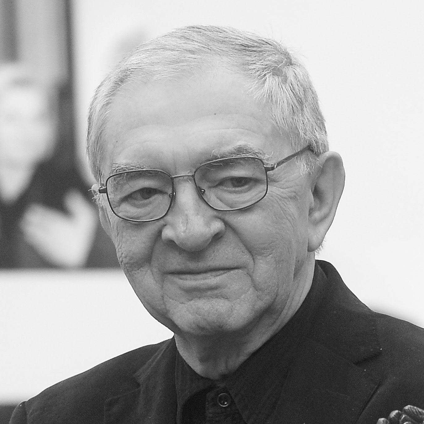Jerzy Trela nie żyje