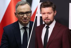 Duda napisał książkę. Mróz zażartował. Doczekał się odpowiedzi