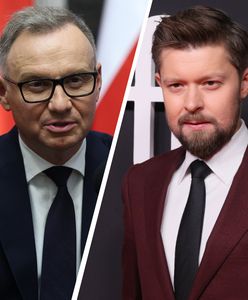 Duda napisał książkę. Mróz zażartował. Doczekał się odpowiedzi