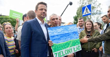 Rafał Trzaskowski - program wyborczy na wybory 2020. Jakie zmiany zapowiada?