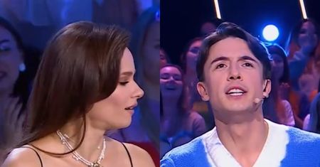 Emocje w "Must Be The Music". Szroeder do reszty jurorów: "Czy wy pod kamieniem żyjecie?"