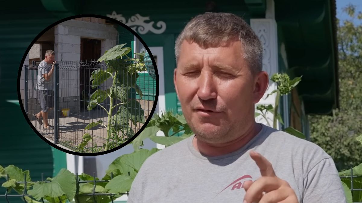 Andrzej z Plutycz rozwścieczył widzów. Wystarczyła jedna rzecz