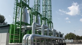 900 mln złotych dla powiatów na ciepłownictwo