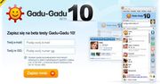 Gadu-Gadu 10 - przeglądarka w komunikatorze
