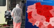 Lockdown w następnych województwach. Kolejne regiony ponad stanem alarmowym